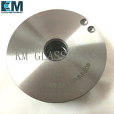 KM 45 degrees(1A1-S)Peripheral Daimond wheel,For CNC machine.